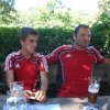 Schweizer in Bayern